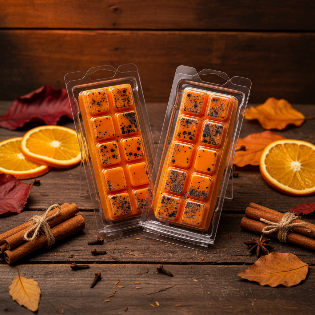Orange Clove - Image 1