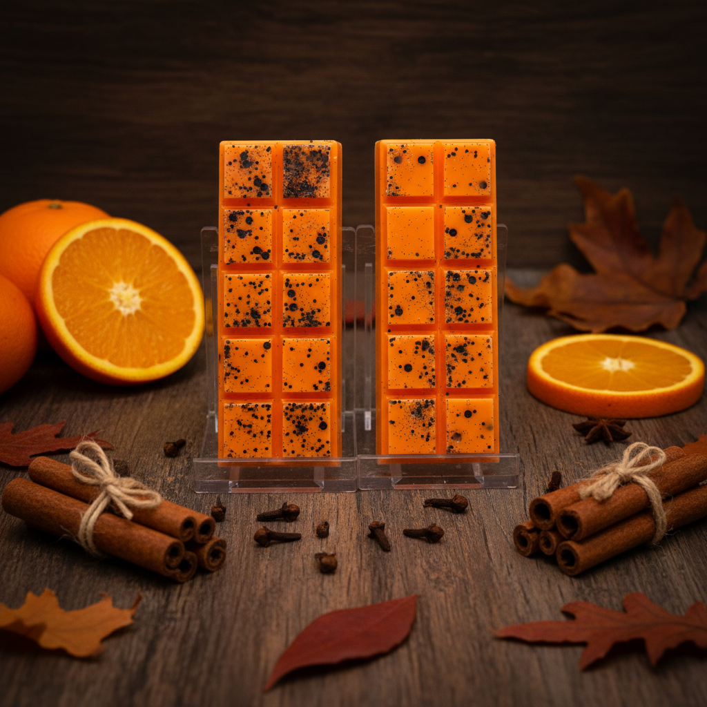Orange Clove - Image 2