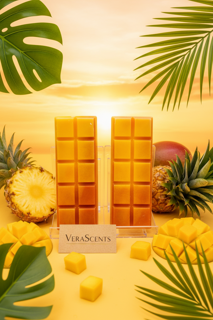 Pineapple Mango 2:3