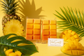 Pineapple Mango 3:2