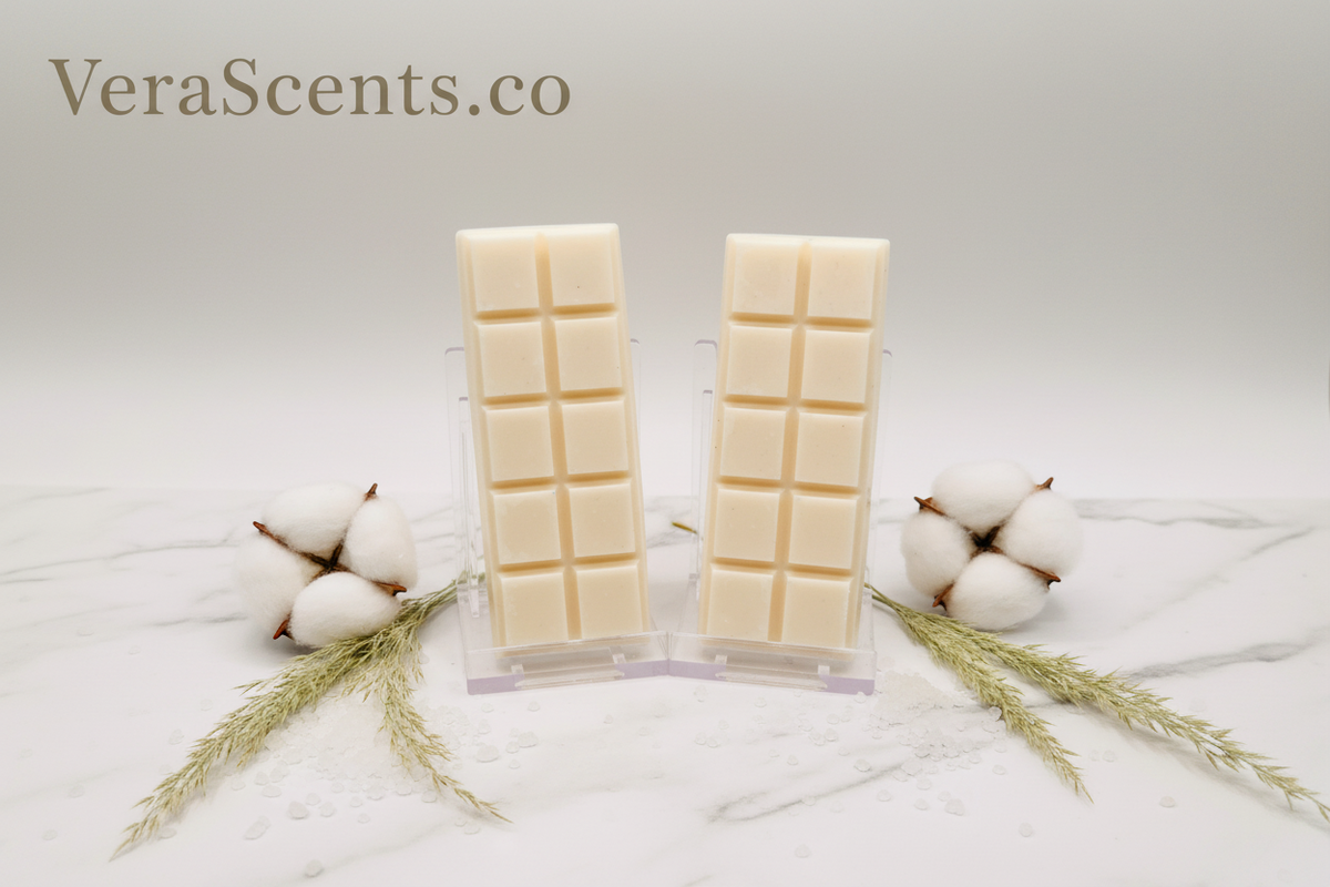 Sea Salt Snap Bars Branded
