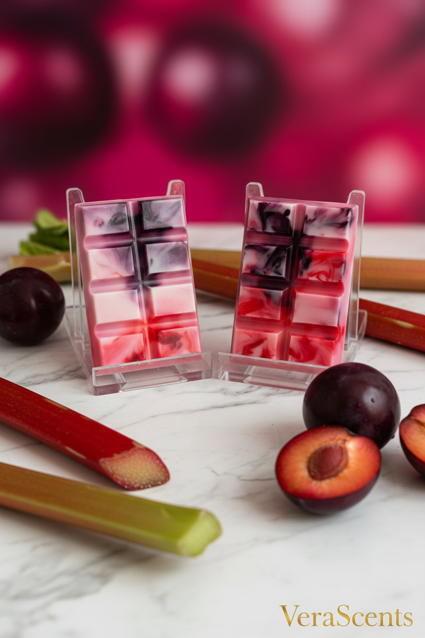 Snap bars - VeraScents branded