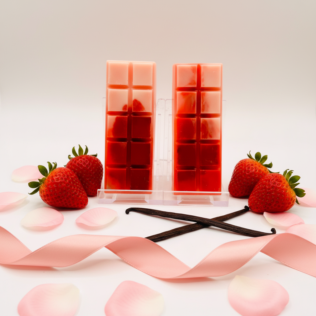 Strawberry Vanilla - Image 2
