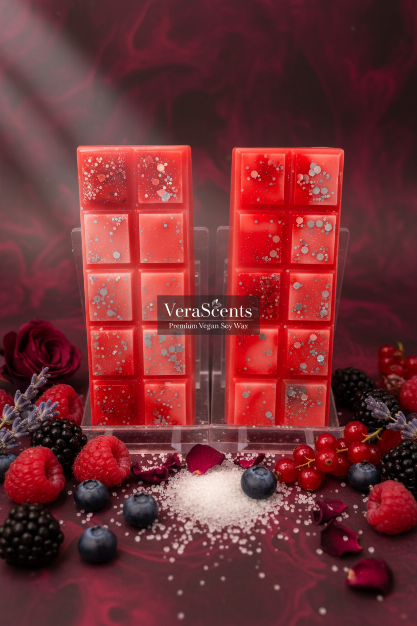 Sugared Berry 2:3