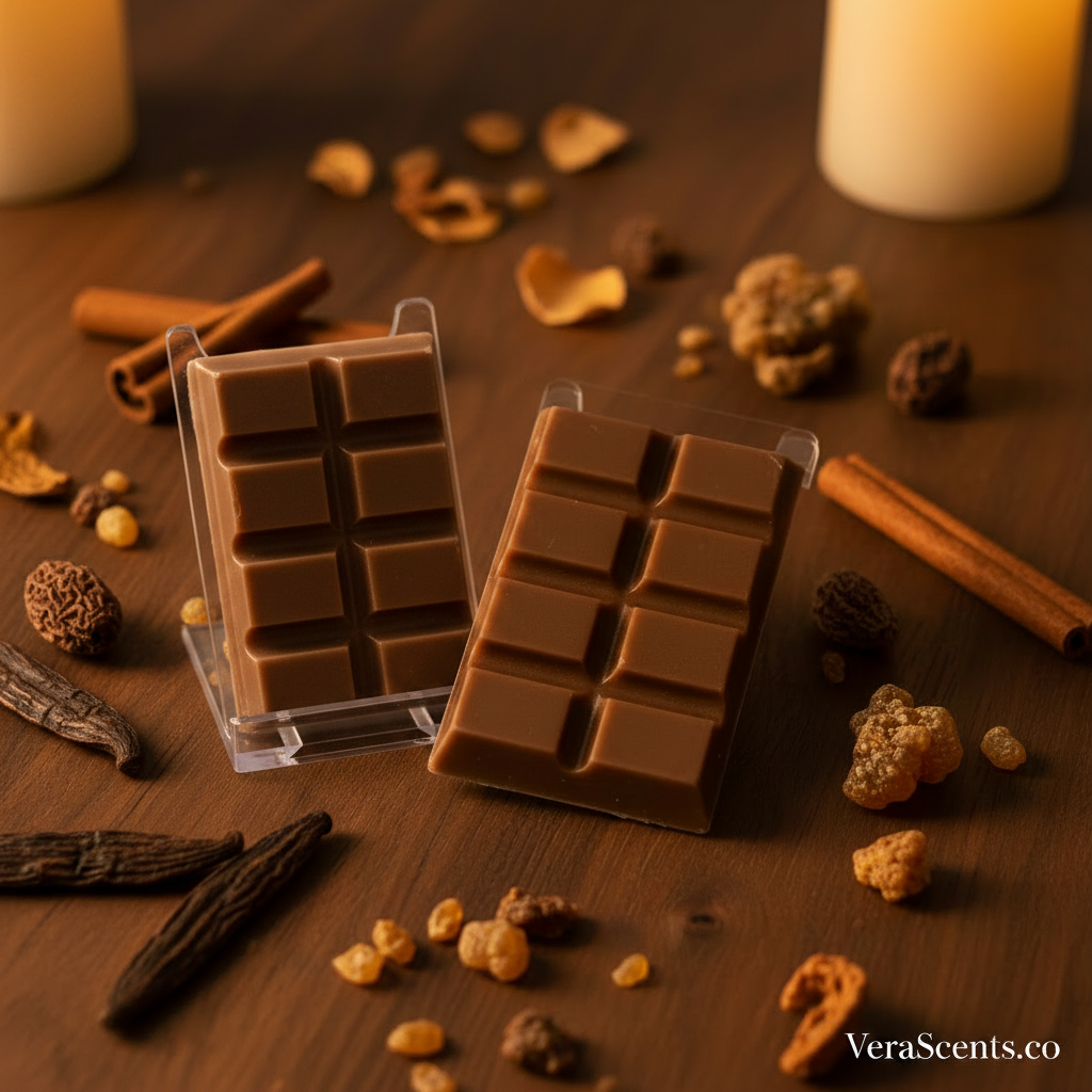 Tonka Bean Image 2 - VeraScents.co