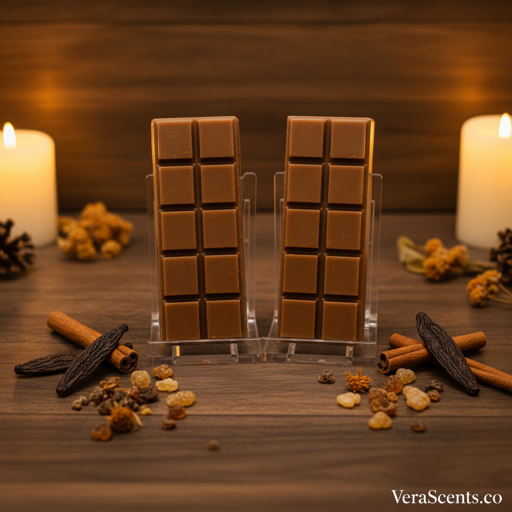 Tonka Bean & Myrrh Lifestyle