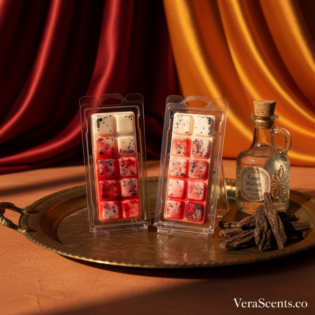 Velvet Rose & Oud - Packaged VeraScents.co