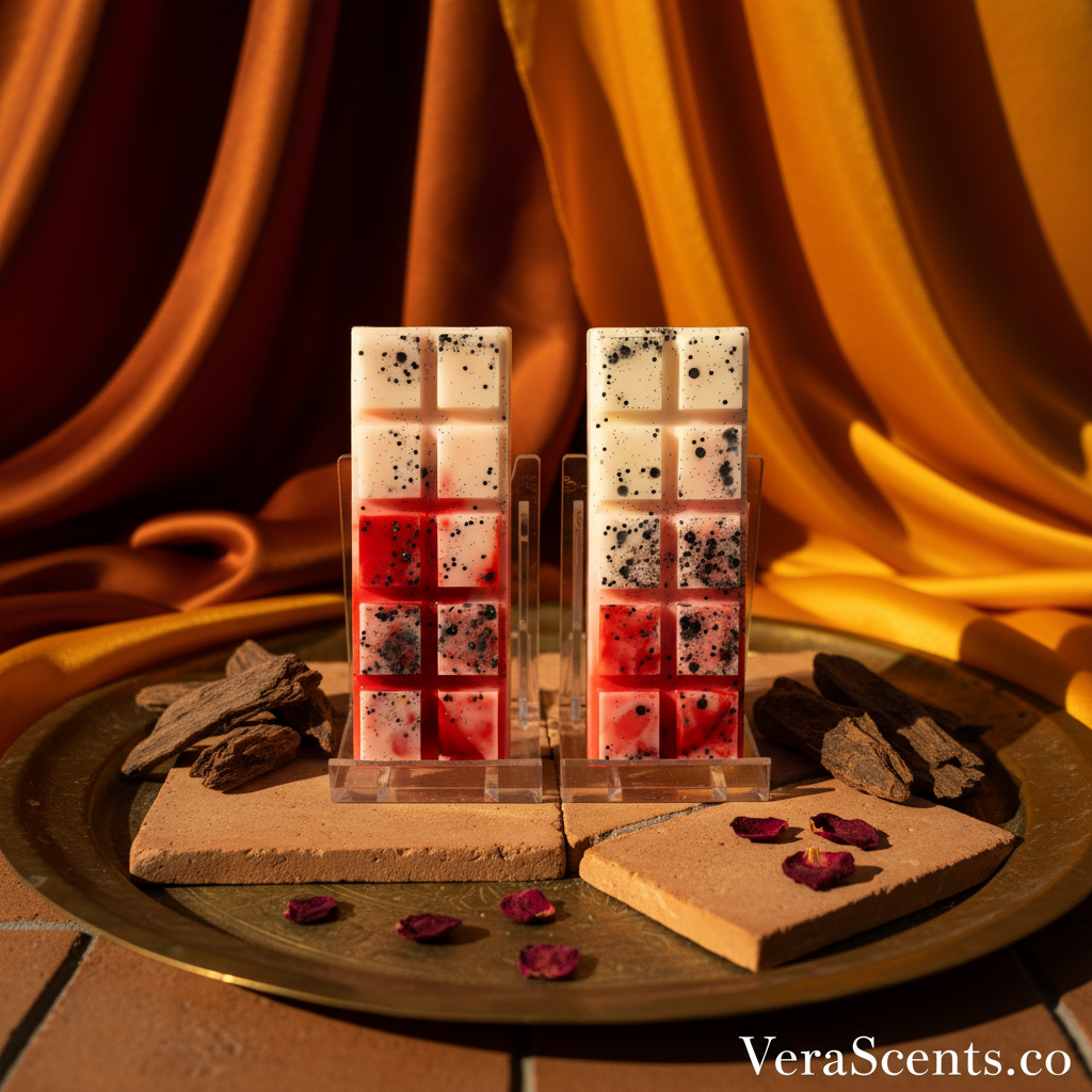 Velvet Rose & Oud - Upright VeraScents.co