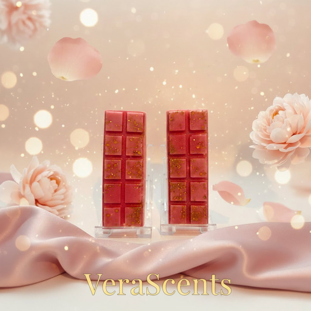 VeraScents — Branded Wax Melts