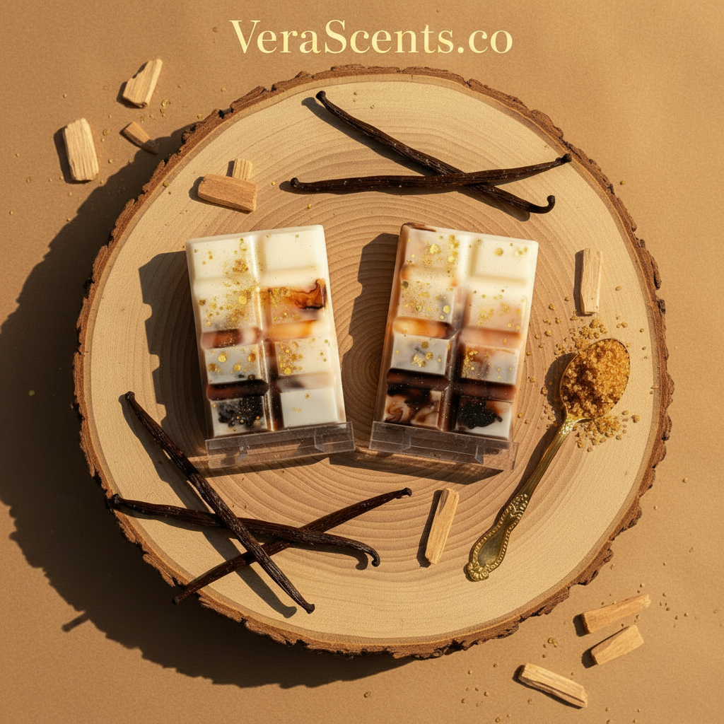 VeraScents.co Standing Bars