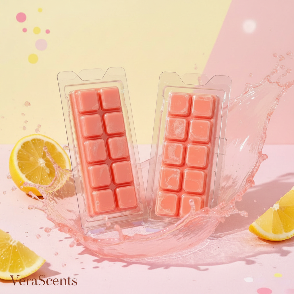 VeraScents Pink Lemonade 1