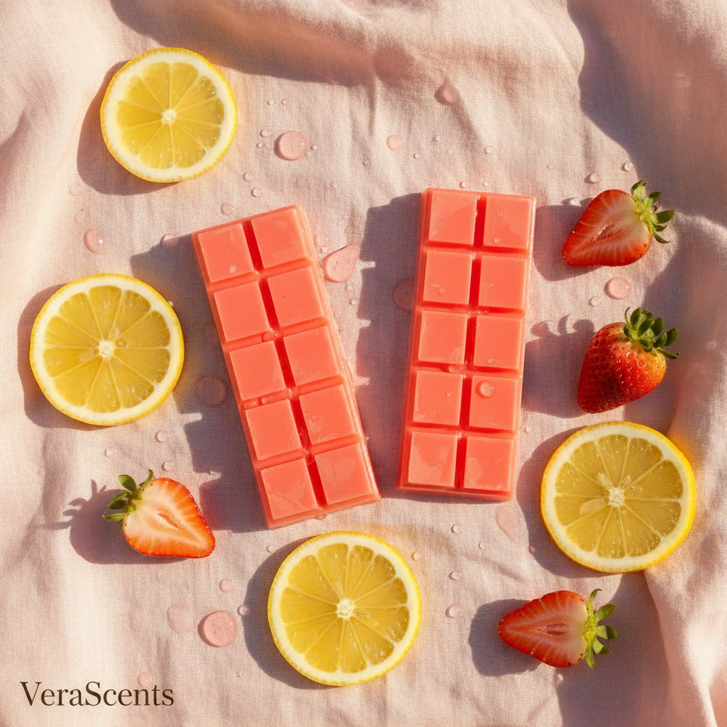 VeraScents Pink Lemonade 2