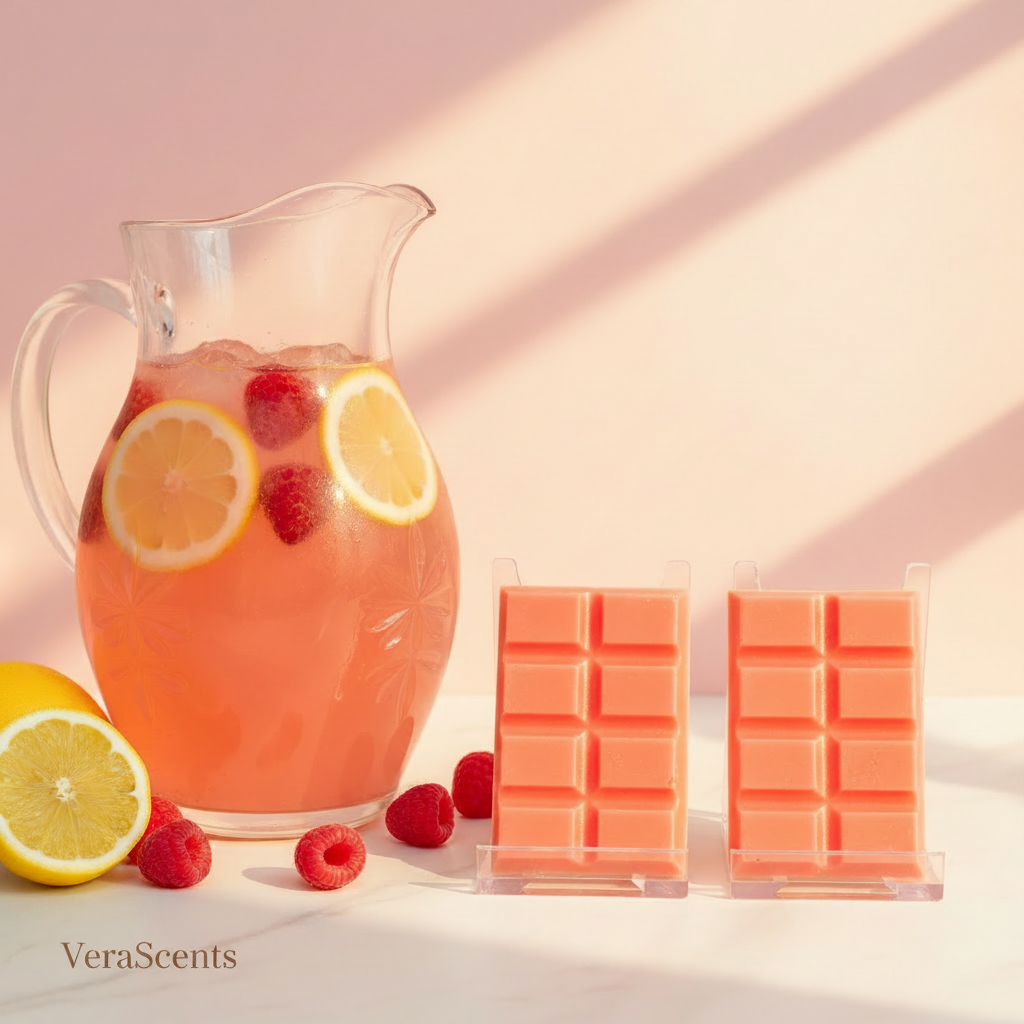 VeraScents Pink Lemonade 3