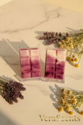 VeraScents Small Snap Bar