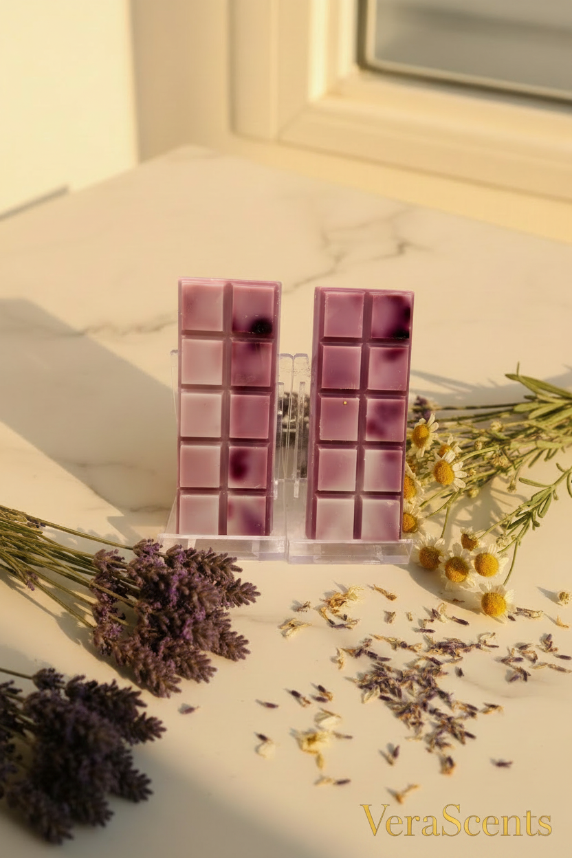 VeraScents Snap Bars