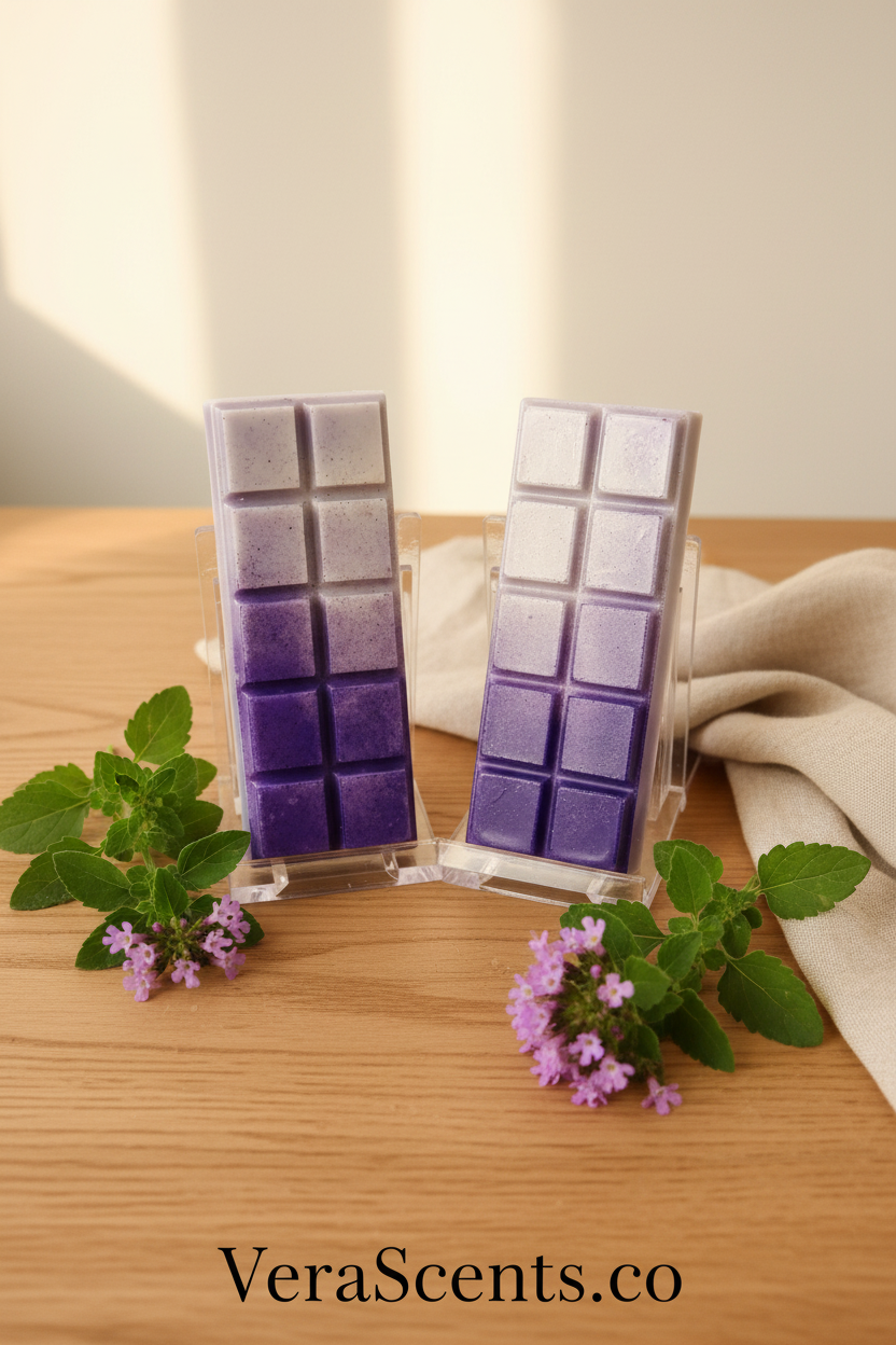 VeraScents Verbena 1