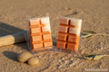 Wood Sage & Sea Salt – Small Snap Bar