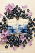 Blueberry & Vanilla Wax Melt